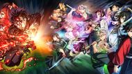 Demon Slayer: Kimetsu no Yaiba | Image via Ufotable